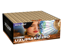 Uzumaku Iro